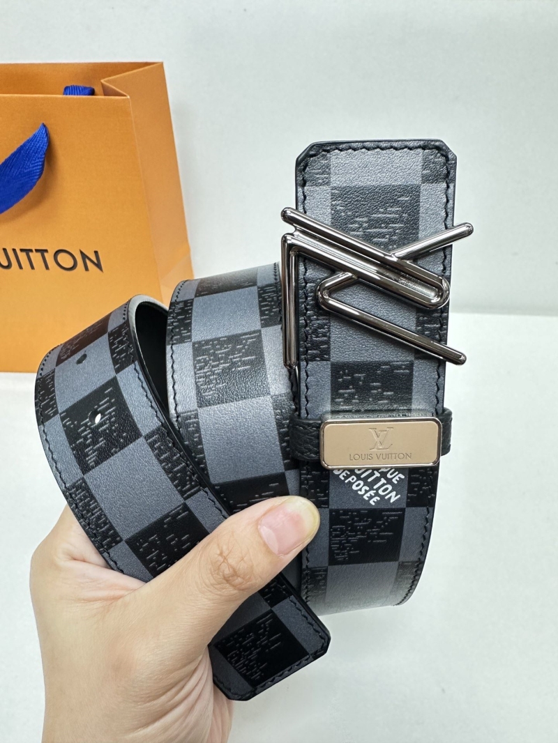 Louis Vuitton Belts